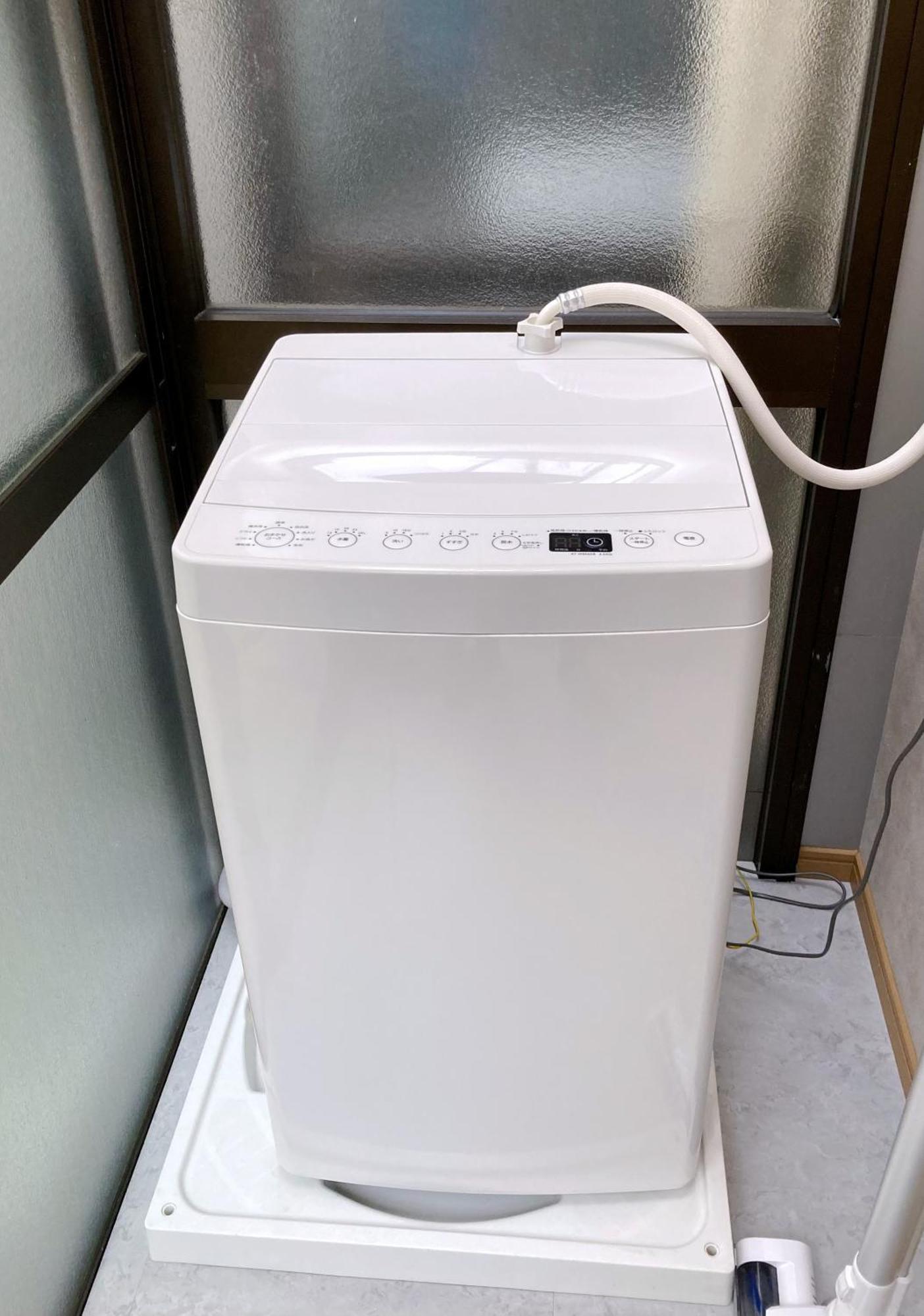 ホテル Kosumosu 東京都 エクステリア 写真